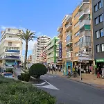 Corazon Benidorm Heart Benidorm