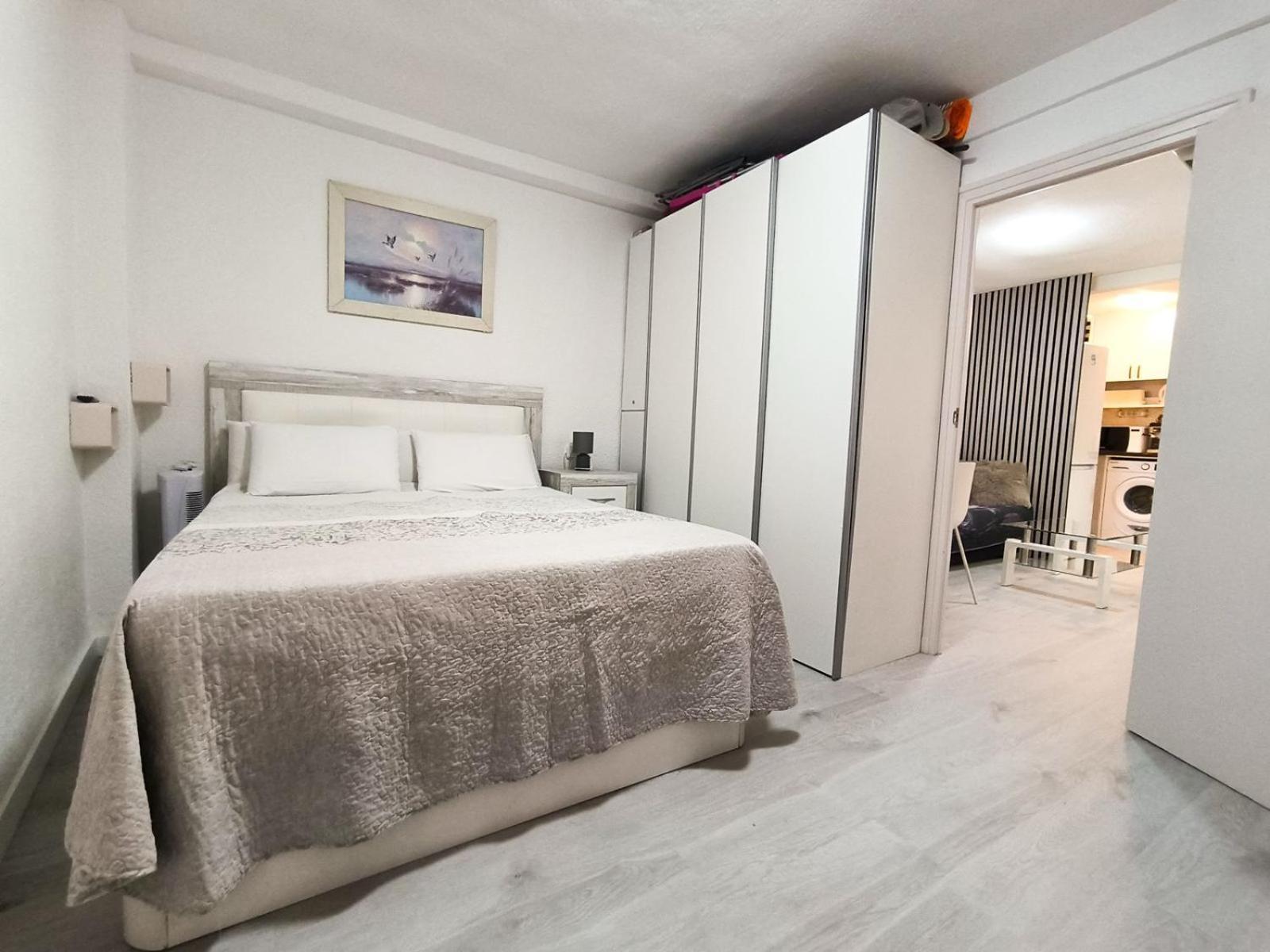 Corazon Heart Apartment *