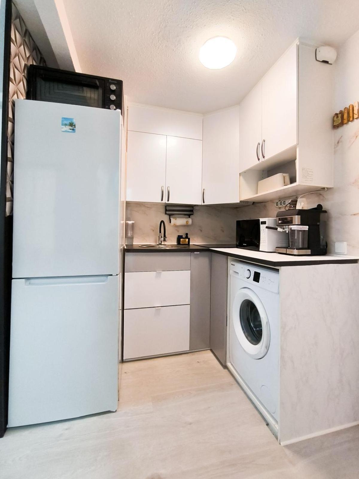 Corazon Heart Apartment *