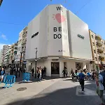 Corazon Benidorm Heart Benidorm