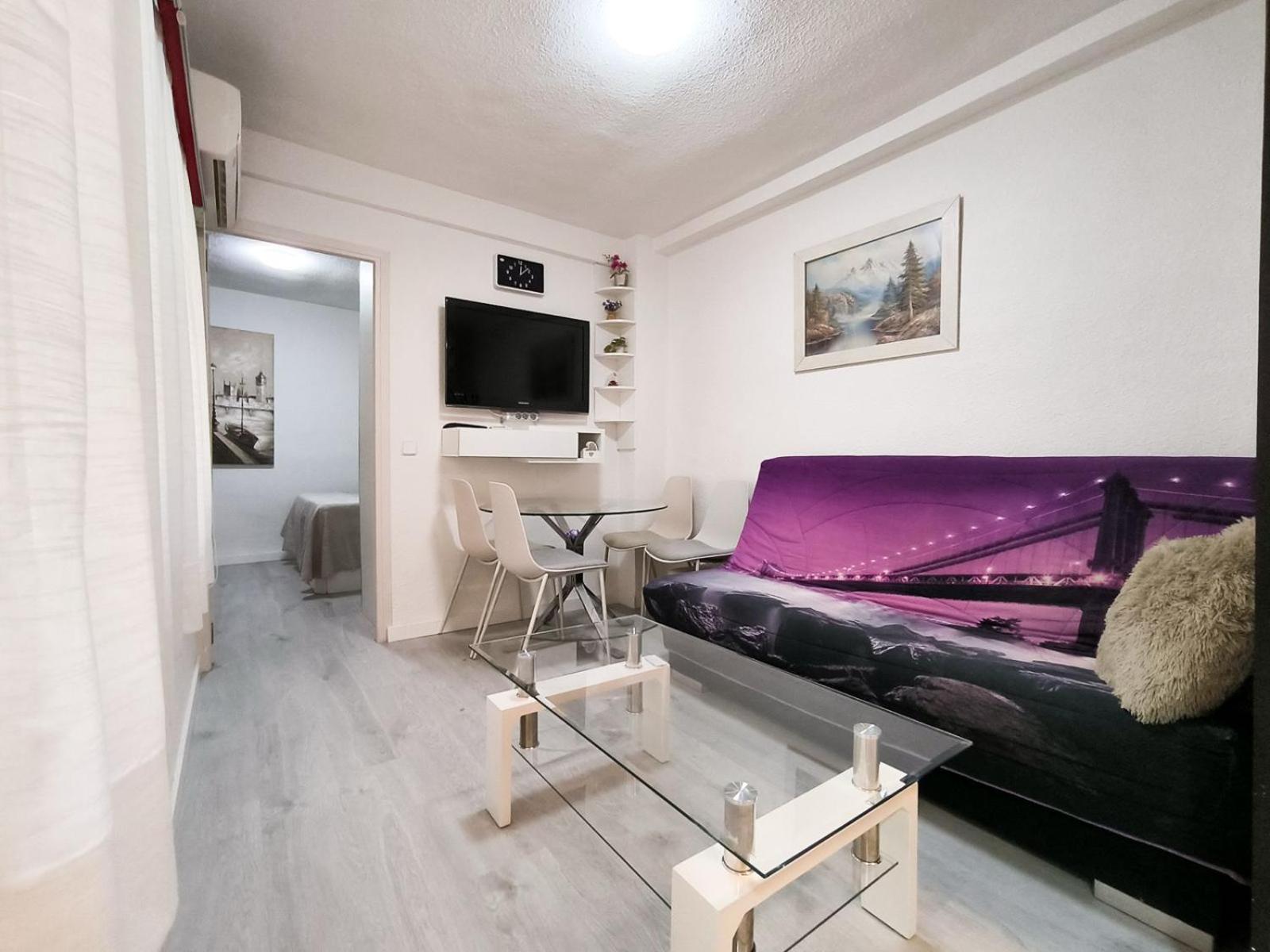 Appartement Corazon Heart *
